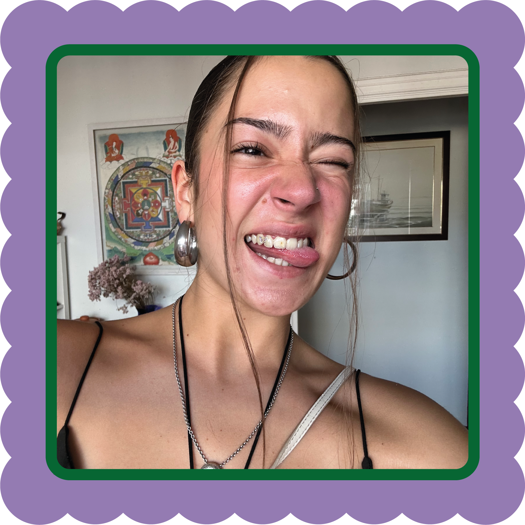 Foto de María Botella